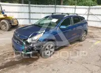 2019 KIA Niro photo