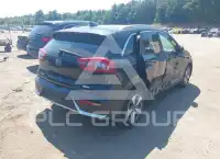 2019 KIA Niro фото