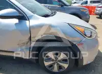2019 KIA Niro фото