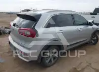 2019 KIA Niro photo