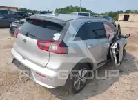 2019 KIA Niro фото