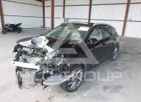 2019 KIA Niro photo