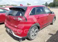2019 KIA Niro фото
