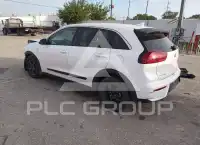 2019 KIA Niro фото