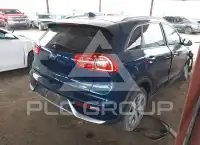 2019 KIA Niro photo