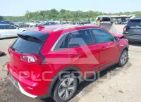 2019 KIA Niro photo