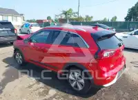 2019 KIA Niro photo