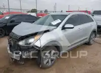2019 KIA Niro photo