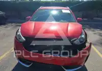 2019 KIA Niro фото