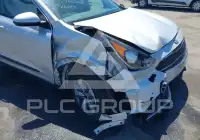 2019 KIA Niro photo