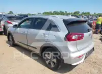 2019 KIA Niro фото