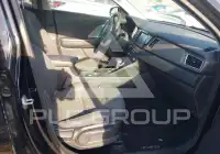 2019 KIA Niro photo