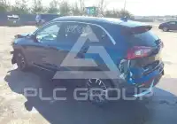 2019 KIA Niro photo