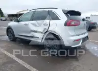 2019 KIA Niro фото