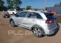 2019 KIA Niro photo