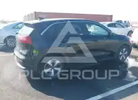 2019 KIA Niro фото