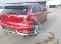 2019 KIA Niro фото