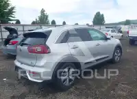 2019 KIA Niro фото