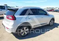 2019 KIA Niro фото