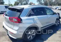 2019 KIA Niro photo