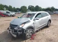 2019 KIA Niro фото