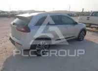 2019 KIA Niro фото