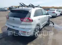 2019 KIA Niro фото