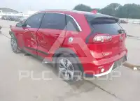 2019 KIA Niro фото