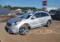 2019 KIA Niro photo