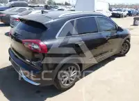 2019 KIA Niro photo