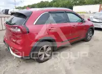 2019 KIA Niro фото