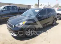 2019 KIA Niro photo