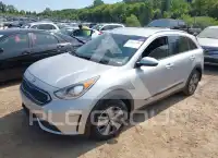 2019 KIA Niro фото