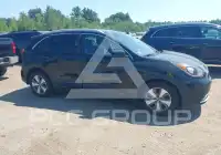 2019 KIA Niro фото