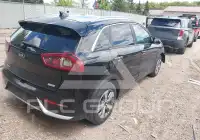 2019 KIA Niro фото