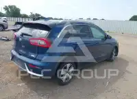 2019 KIA Niro фото