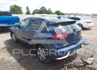 2019 KIA Niro фото