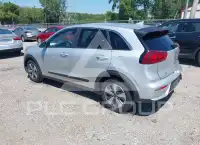 2019 KIA Niro фото