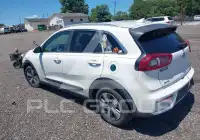 2019 KIA Niro фото