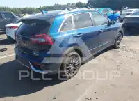 2019 KIA Niro фото