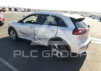 2019 KIA Niro фото