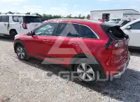 2019 KIA Niro фото