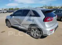 2019 KIA Niro фото