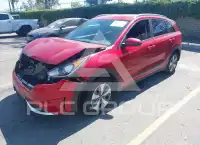 2019 KIA Niro фото