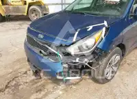 2019 KIA Niro photo