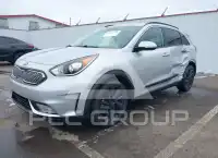 2019 KIA Niro фото