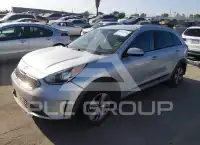 2019 KIA Niro photo