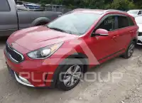2019 KIA Niro фото