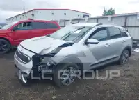 2019 KIA Niro фото