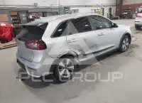 2019 KIA Niro photo